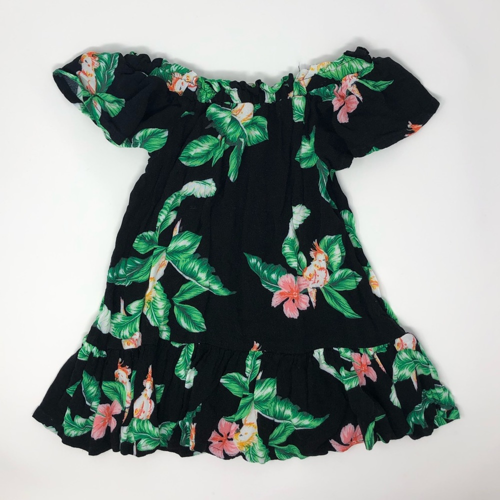 Old Navy Hawaiian Summer Dress